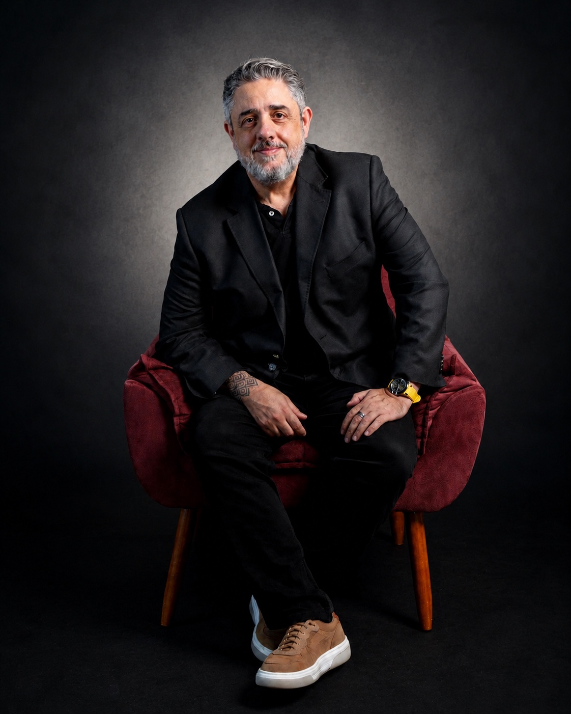 Renato Abdo
